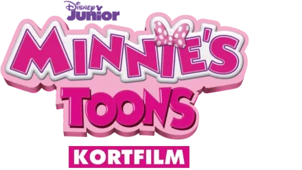 Minnies Toons (Kortfilm)