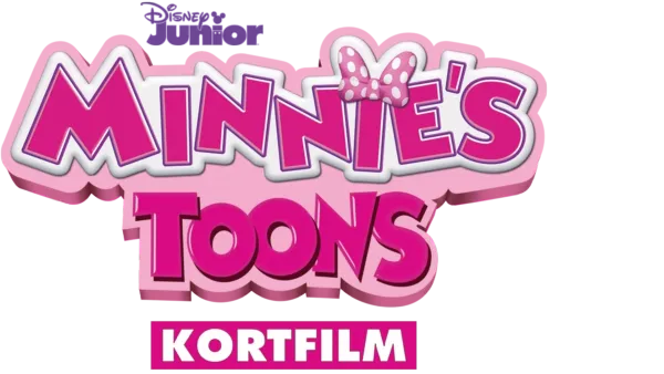 Minnies Toons (Kortfilm)