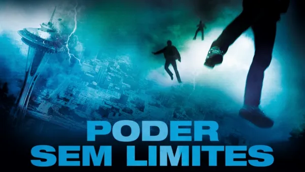 thumbnail - Poder sem Limites