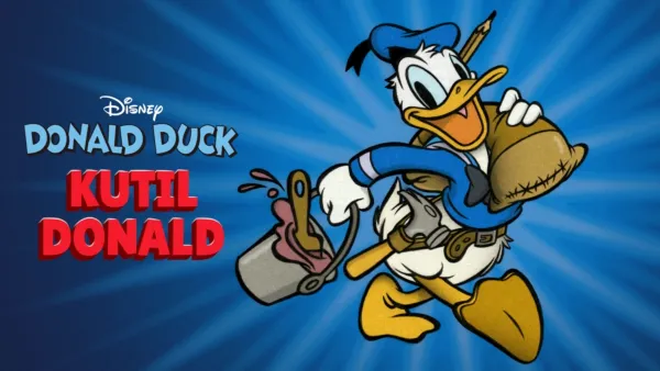 thumbnail - Kutil Donald