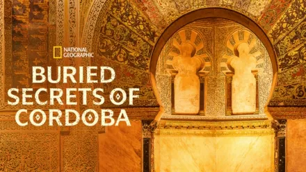 thumbnail - Buried Secrets of Cordoba