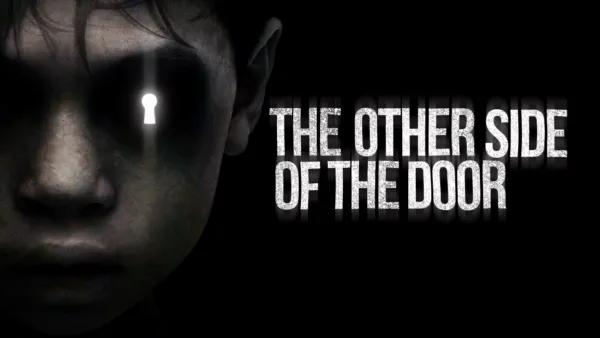 thumbnail - The Other Side of the Door