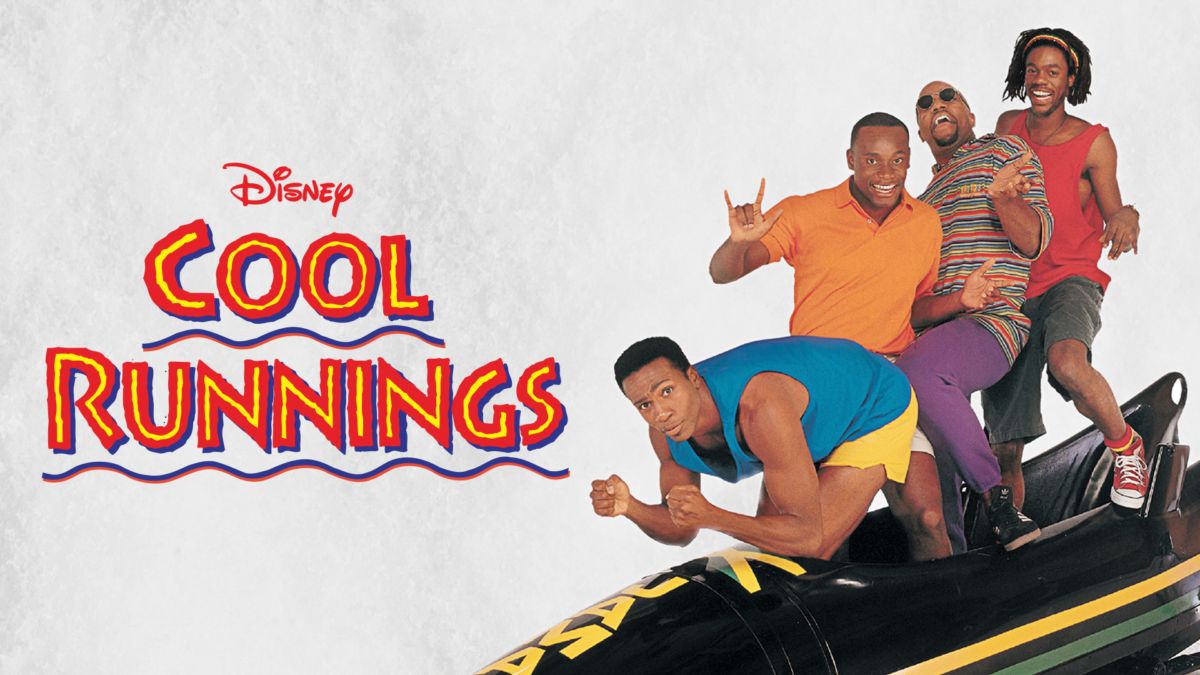 Watch Cool Runnings Full Movie Disney