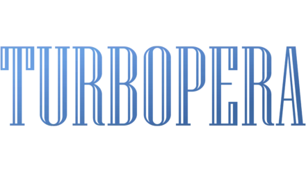 Turbopéra