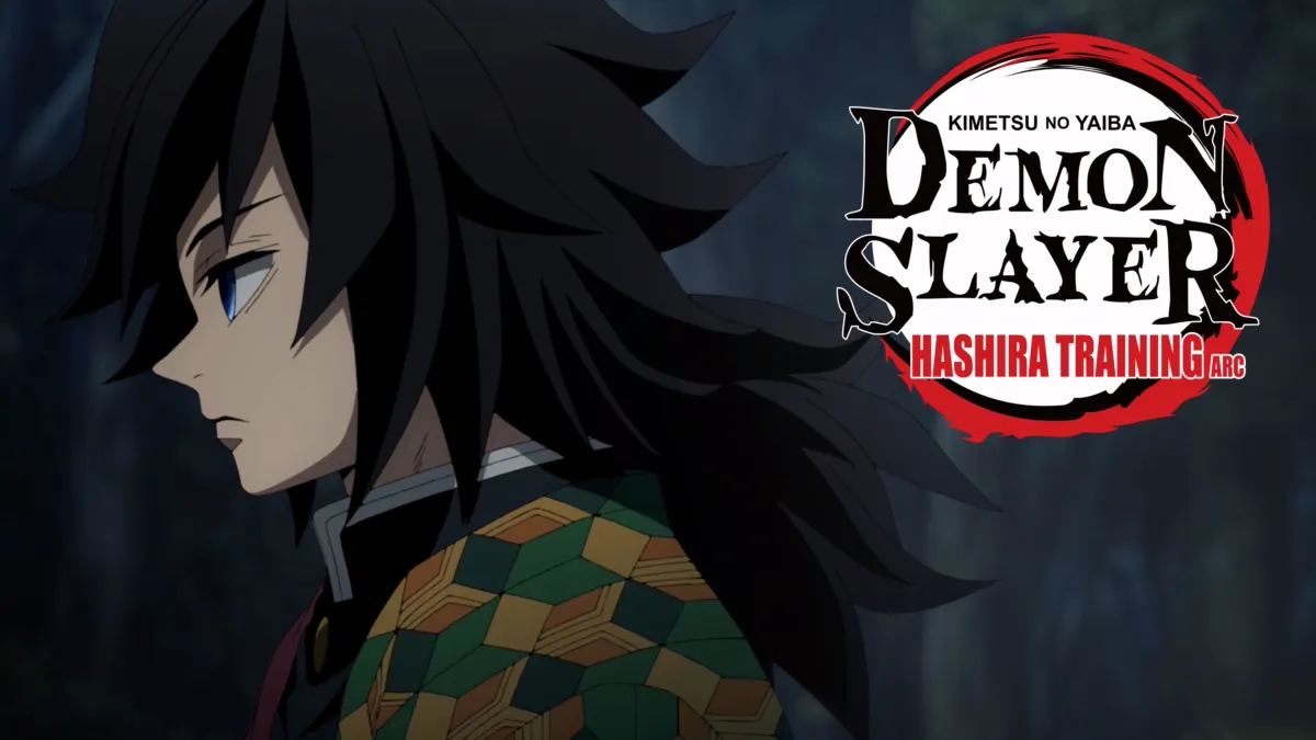 Oglądaj Demon Slayer: Kimetsu no Yaiba Hashira Training Arc | Disney+