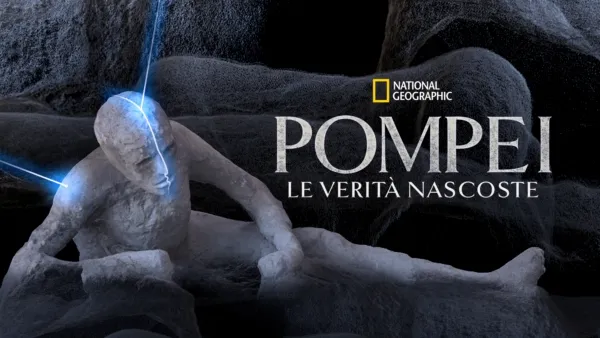 thumbnail - Pompei - le verità nascoste