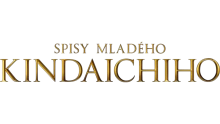 Spisy mladého Kindaichiho