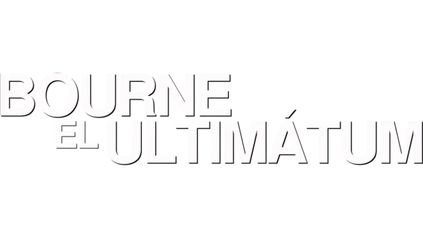 Bourne: El ultimátum