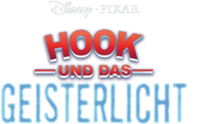 Hook und das Geisterlicht