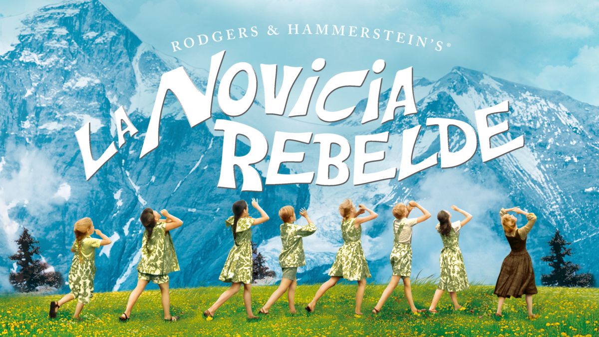 Ver La novicia rebelde Disney+