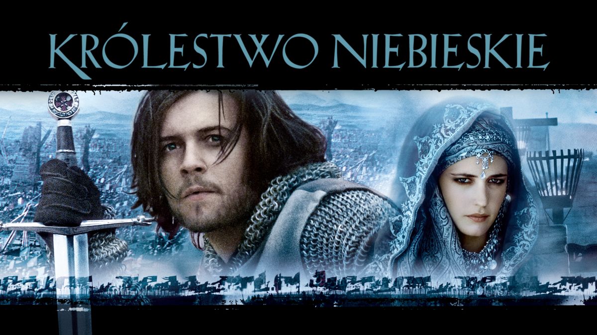 Kingdom Of Heaven Full Hd Vietsub