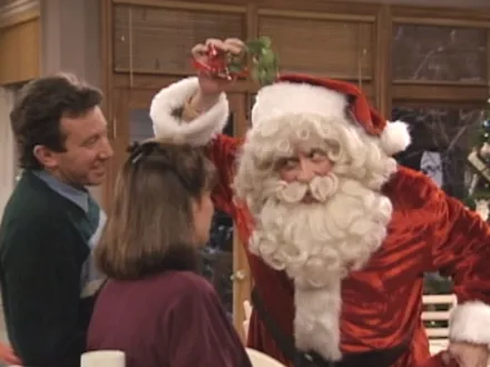 thumbnail - Home Improvement S1:E12 Yule Better Watch Out