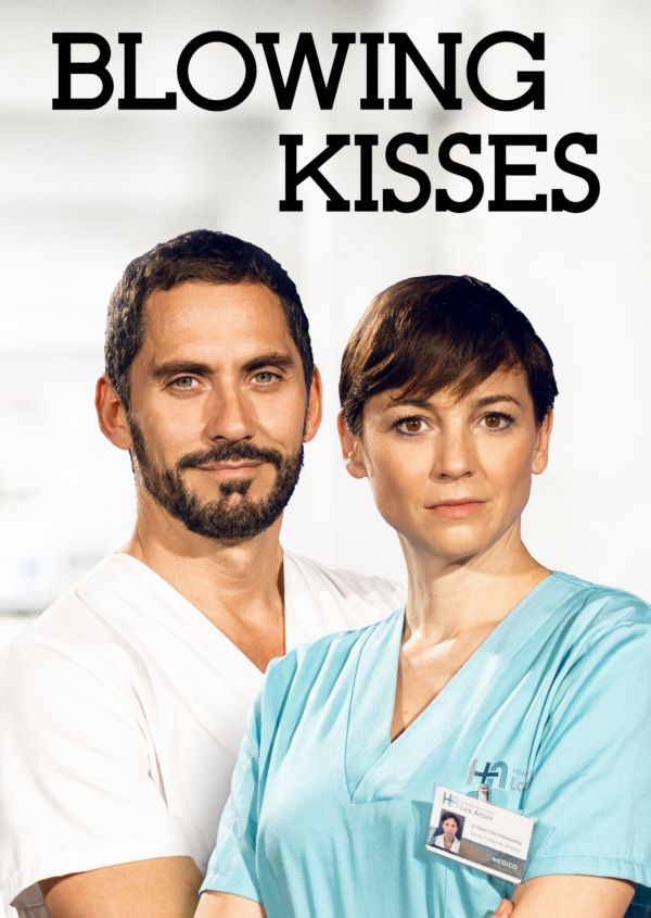 Besos al aire on Disney+ UK
