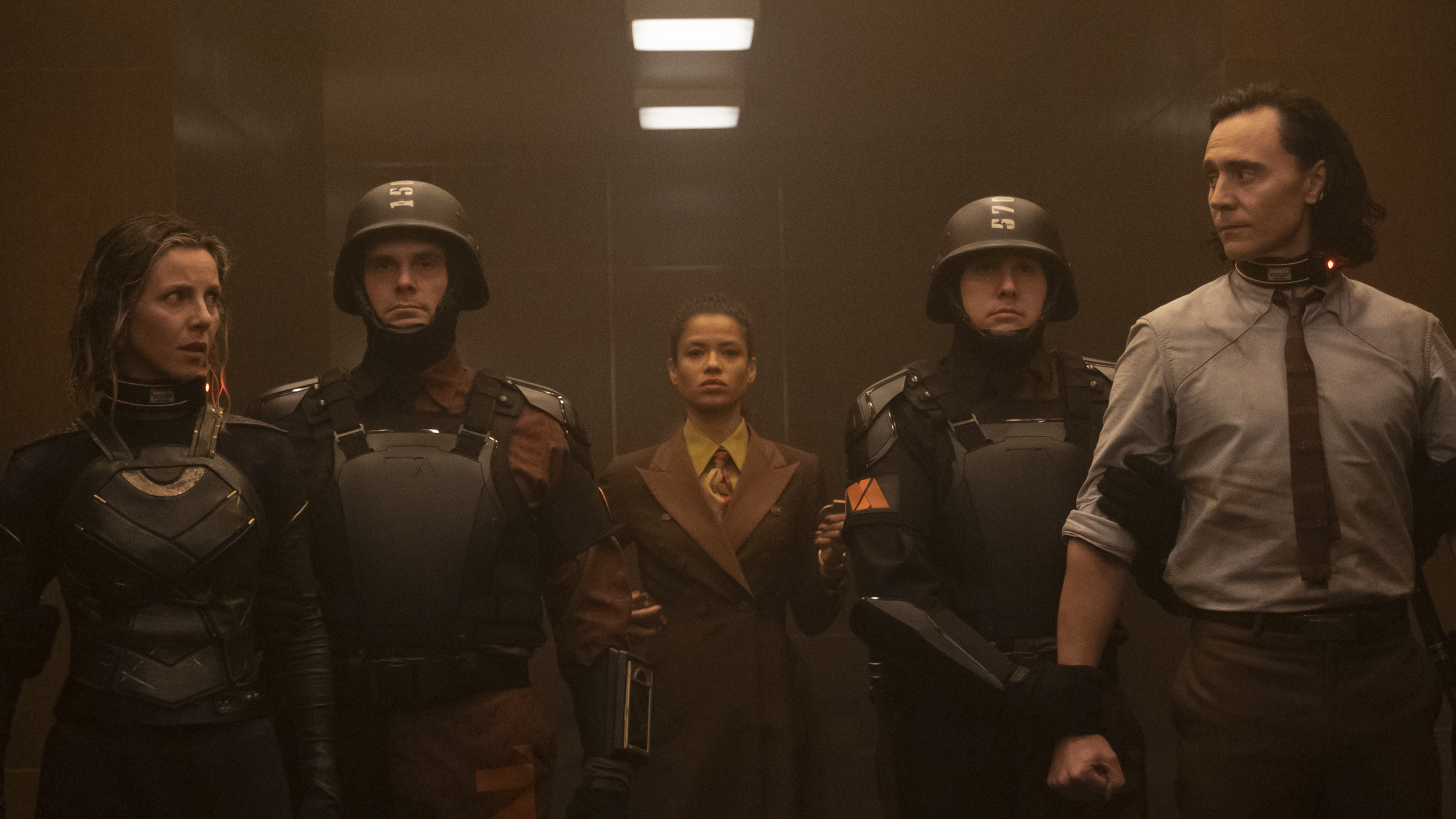 Marvel Studios' Loki Season 1 Episode 4