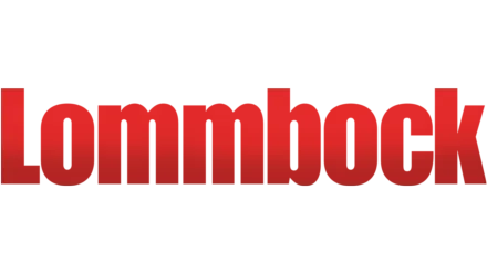 Lommbock