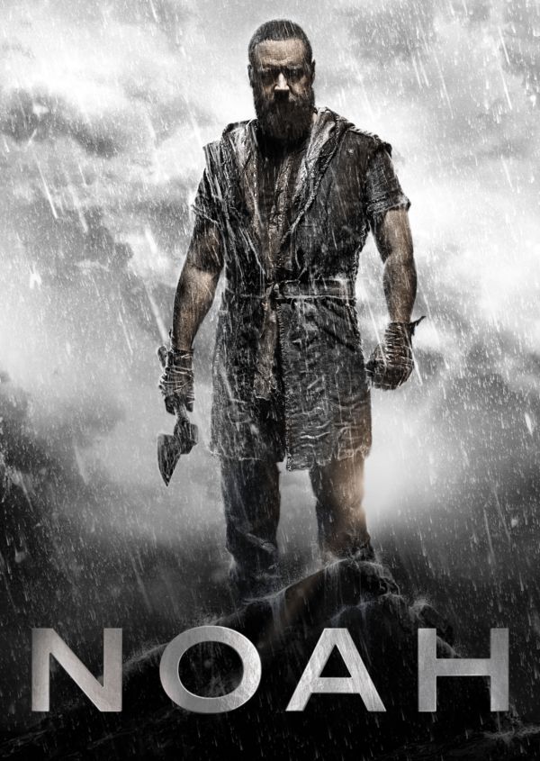 Noah on Disney+ AU