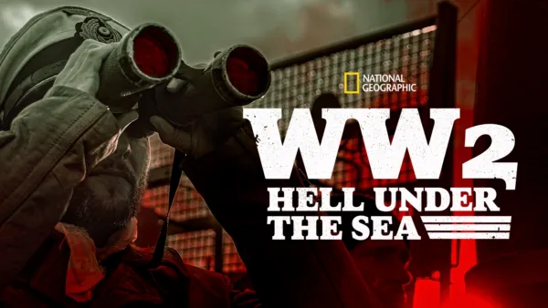 thumbnail - WW2 Hell Under the Sea