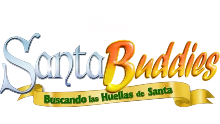 Santa Buddies: Buscando las huellas de Santa