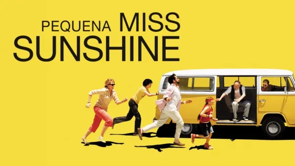 thumbnail - Pequena Miss Sunshine