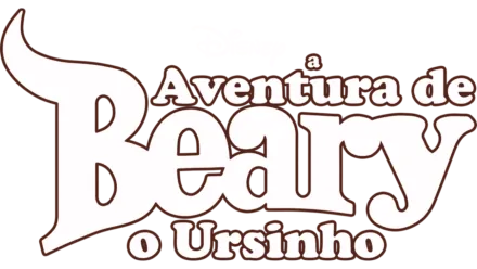 A Aventura de Beary, o Ursinho