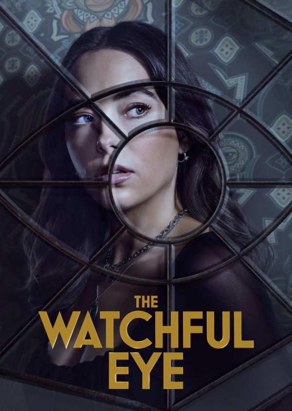 The Watchful Eye on Disney+ ES