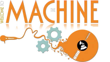 Welcome to the Machine