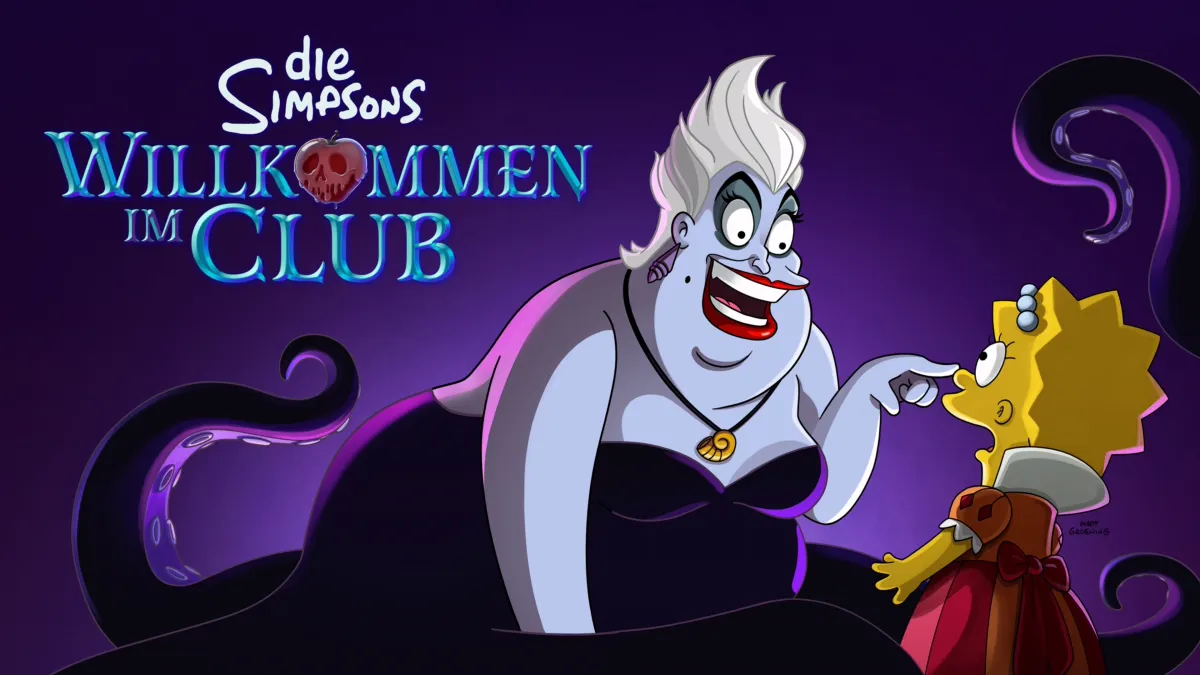 Willkommen im Club ansehen Disney+