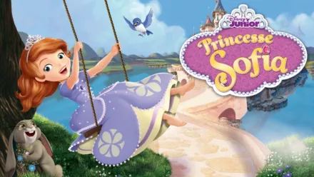 thumbnail - Princesse Sofia