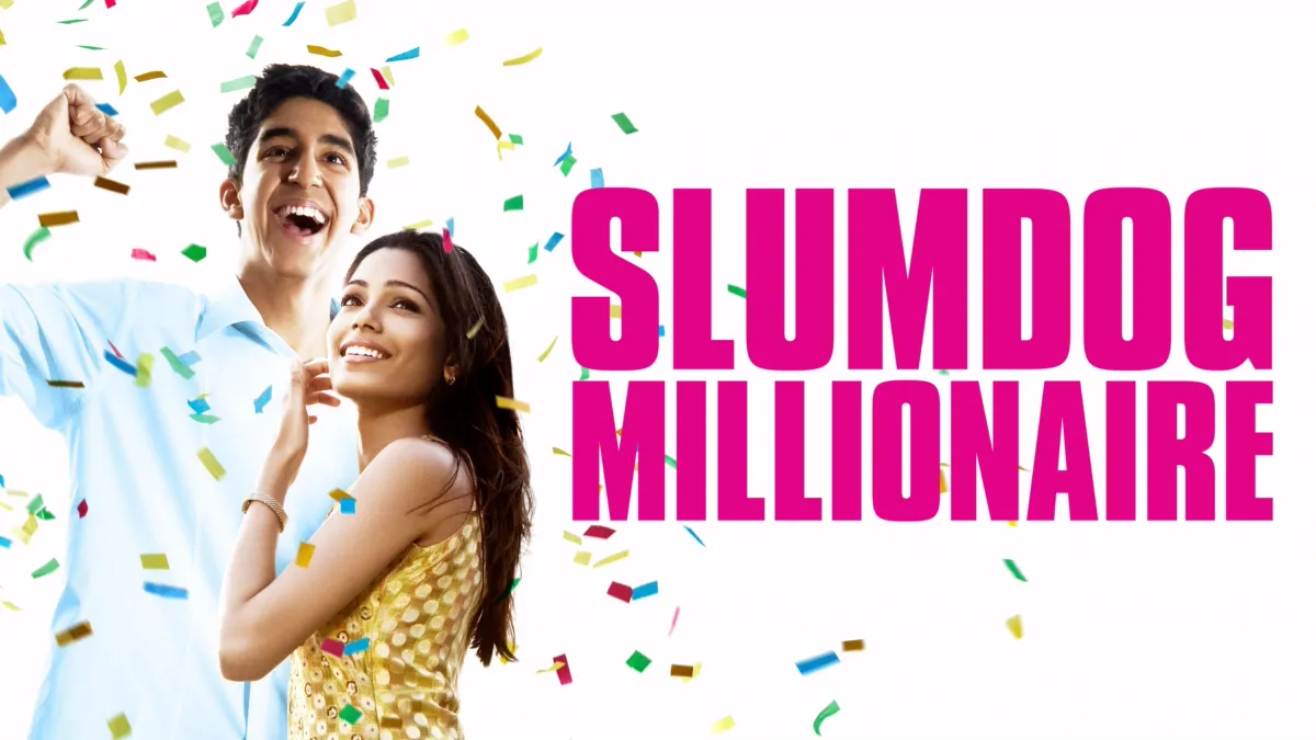 Slumdog millionaire stream new arrivals