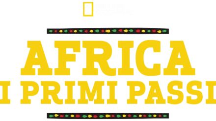 Africa - I primi passi