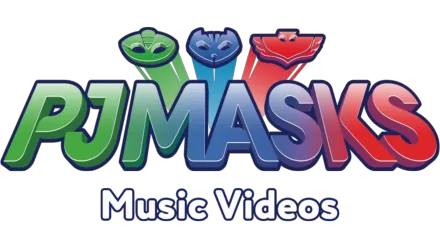 PJ Masks Music Videos