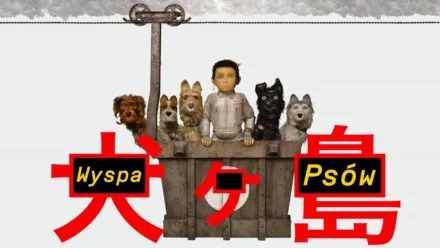 thumbnail - Isle of Dogs