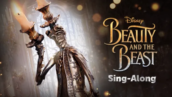 Watch Beauty and the Beast Disney