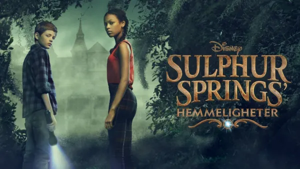 thumbnail - Sulphur Springs’ hemmeligheter