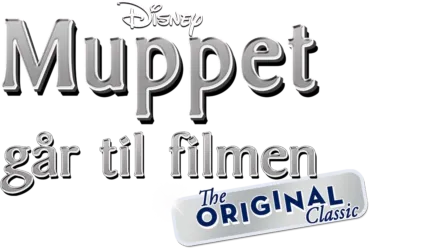 Muppet går til filmen