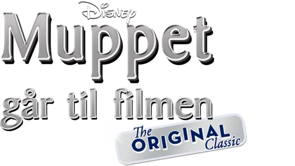 Muppet går til filmen