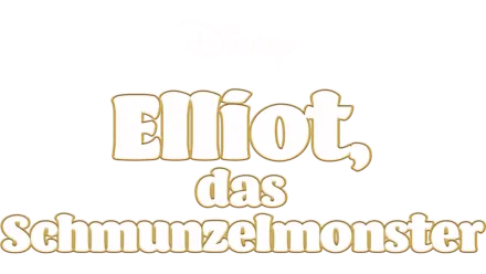 Elliot, das Schmunzelmonster