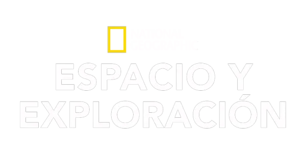 Espacio y exploración en National Geographic Title Art Image