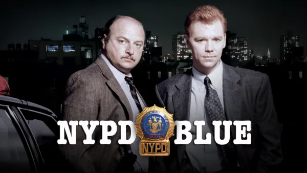 thumbnail - NYPD BLUE