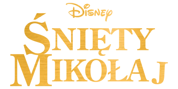 Śnięty Mikołaj Title Art Image