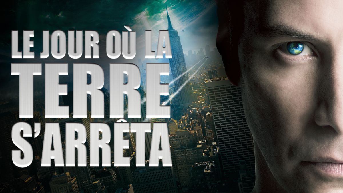 Je Jour Ou La Terre S Arreta Regarder Le Jour où la Terre s'arrêta | Film complet | Disney+