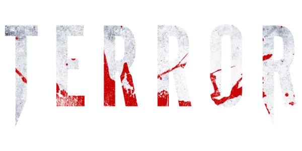Terror Title Art Image