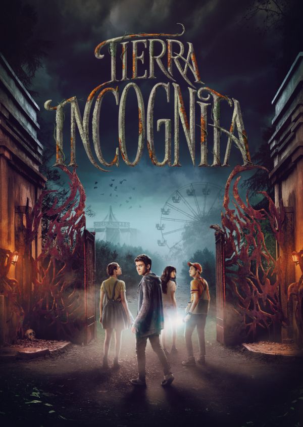 Tierra Incognita