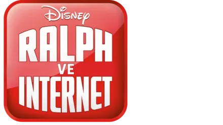Ralph ve İnternet