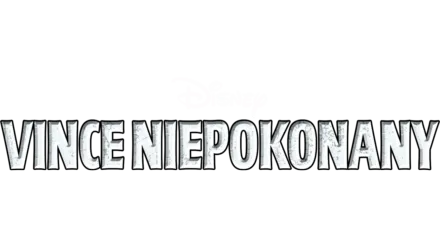 Vince niepokonany