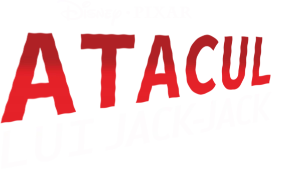 Atacul lui Jack-Jack