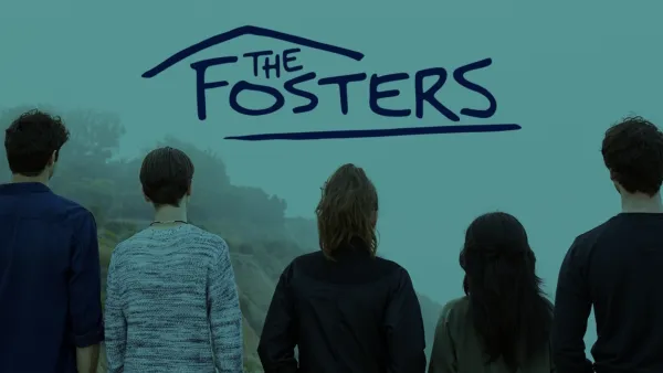 thumbnail - The Fosters