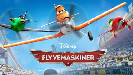 thumbnail - Flyvemaskiner