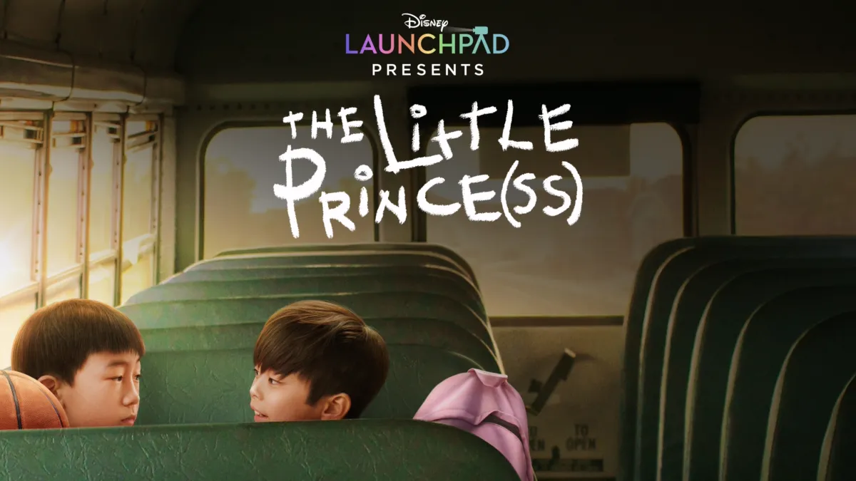 The little prince online 123movies