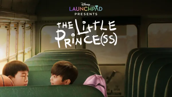 thumbnail - The Little Prince(ss)